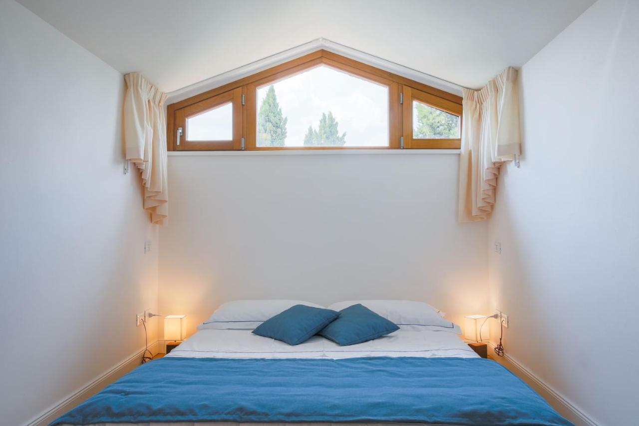Bed and Breakfast Miataland Collazzone Zewnętrze zdjęcie