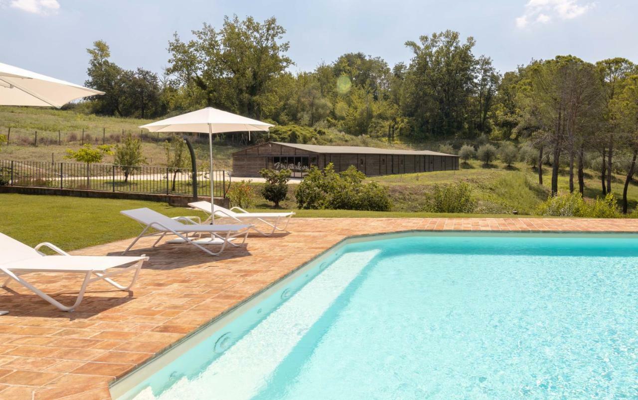 Bed and Breakfast Miataland Collazzone Zewnętrze zdjęcie