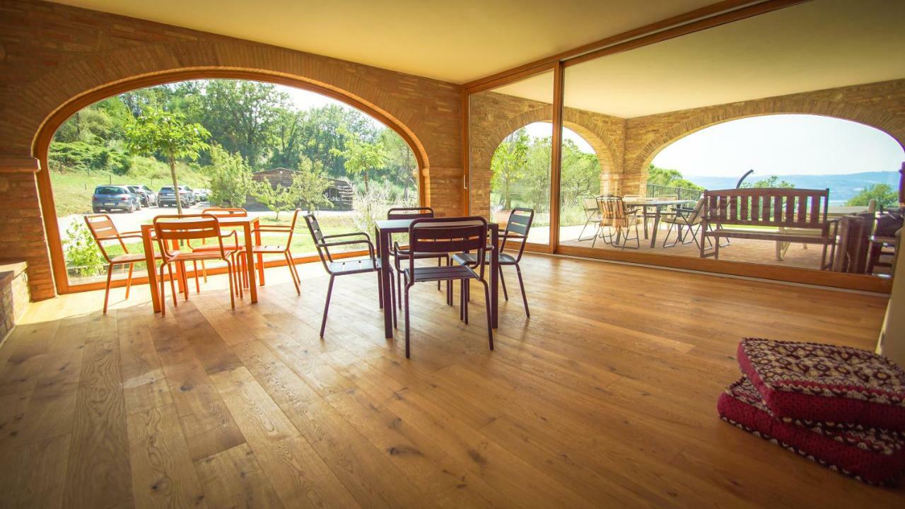 Bed and Breakfast Miataland Collazzone Zewnętrze zdjęcie